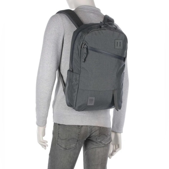 TOPO Designs Tech Daypack Backpack - Picture 3 of 12